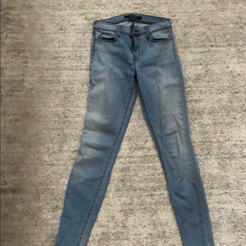 Jbrand Jeans